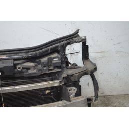 Kit gruppo radiatori Mercedes Classe C W204 Dal 2007 al 2011 Diesel Cod A2045003603  1738748551063