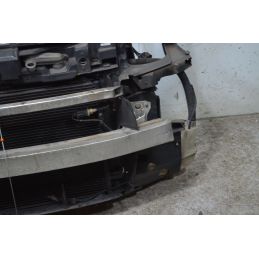 Kit gruppo radiatori Mercedes Classe C W204 Dal 2007 al 2011 Diesel Cod A2045003603  1738748551063