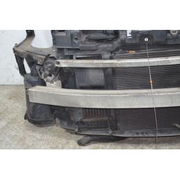 Kit gruppo radiatori Mercedes Classe C W204 Dal 2007 al 2011 Diesel Cod A2045003603  1738748551063