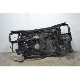 Kit gruppo radiatori Mercedes Classe C W204 Dal 2007 al 2011 Diesel Cod A2045003603  1738748551063