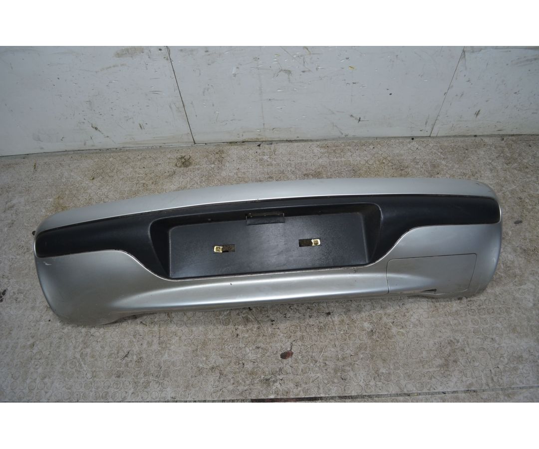 Paraurti Posteriore Opel Tigra Dal 1994 al 2001 Cod 90510123  1738750399097