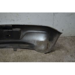 Paraurti Posteriore Opel Tigra Dal 1994 al 2001 Cod 90510123  1738750399097