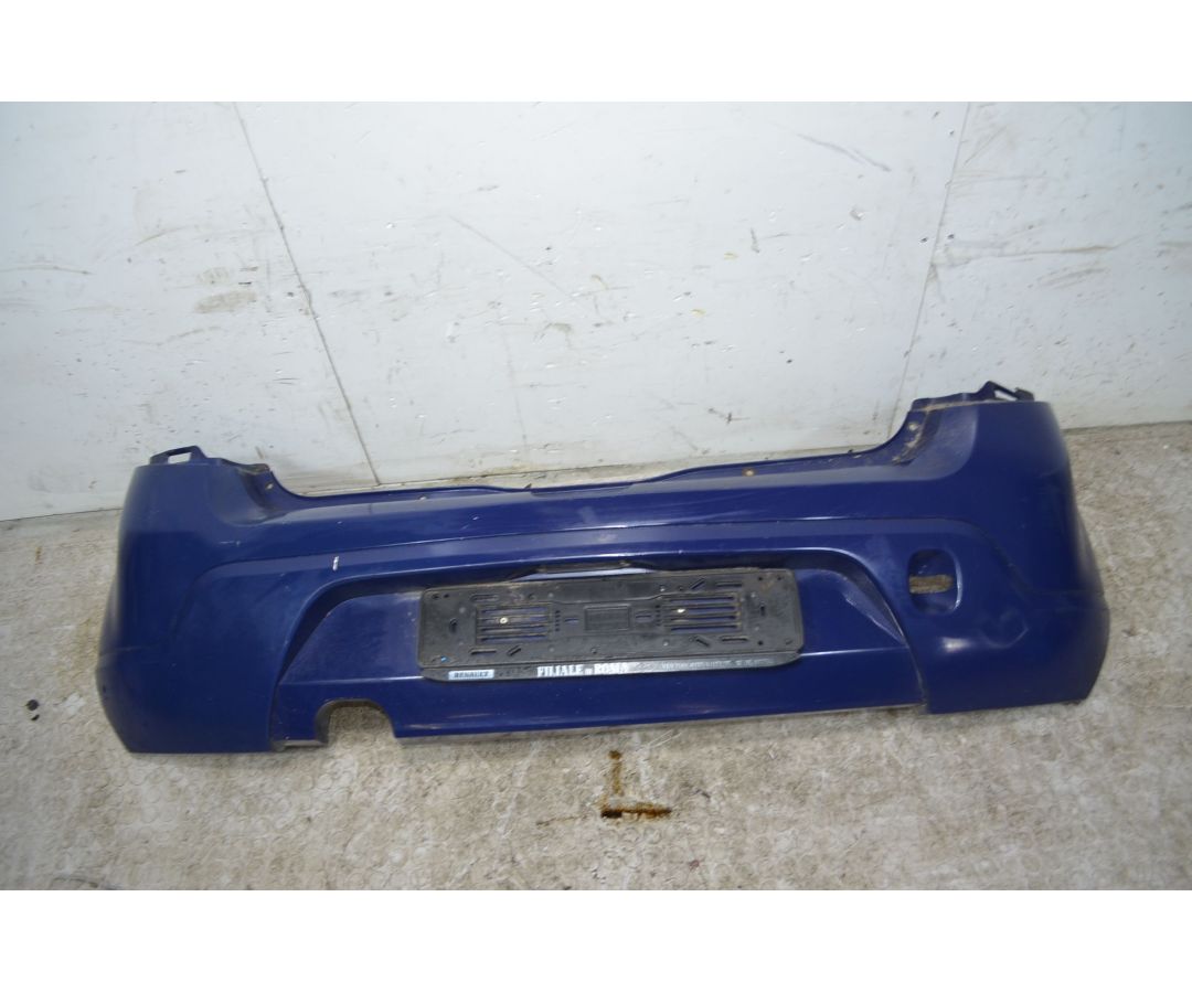 Paraurti Posteriore Dacia Sandero Dal 2008 al 2012 Cod 850220577R  1738754523900