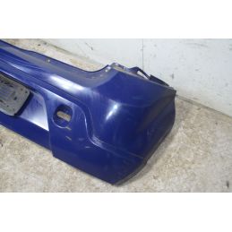 Paraurti Posteriore Dacia Sandero Dal 2008 al 2012 Cod 850220577R  1738754523900
