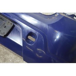 Paraurti Posteriore Dacia Sandero Dal 2008 al 2012 Cod 850220577R  1738754523900