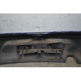 Paraurti Posteriore Dacia Sandero Dal 2008 al 2012 Cod 850220577R  1738754523900