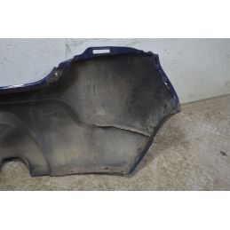 Paraurti Posteriore Dacia Sandero Dal 2008 al 2012 Cod 850220577R  1738754523900