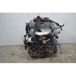 Motore Completo Citroen Xsara Dal 1997 al 2006 Cod Mot NFZ Nume Ser 004456960  1738756495762
