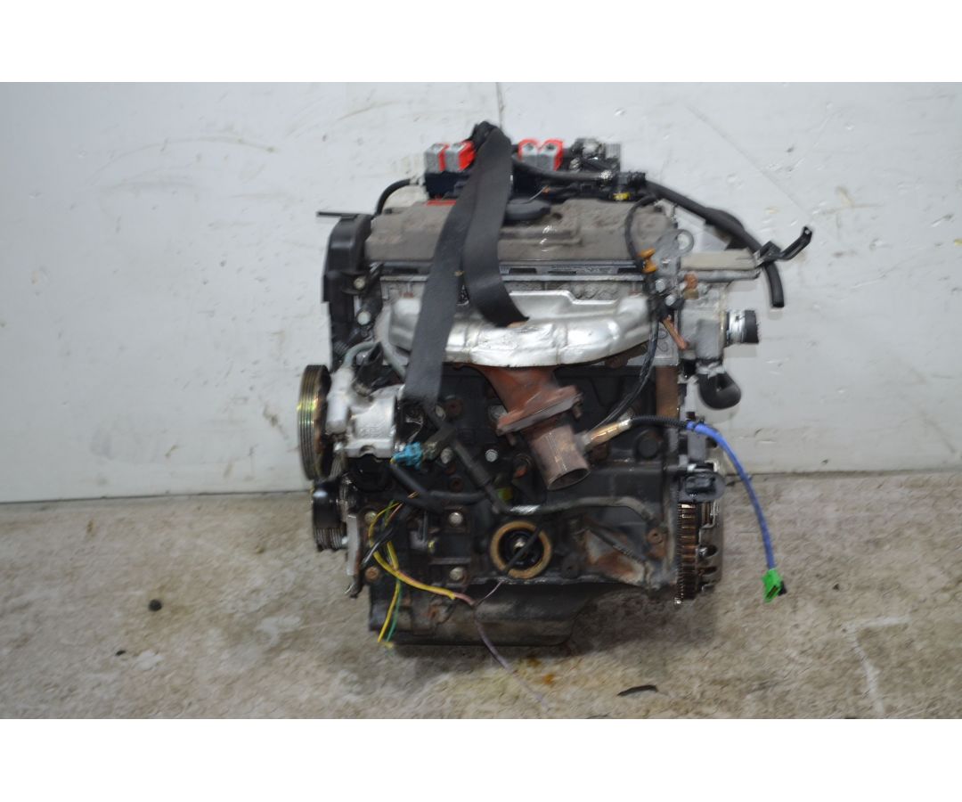 Motore Completo Citroen Xsara Dal 1997 al 2006 Cod Mot NFZ Nume Ser 004456960  1738756495762