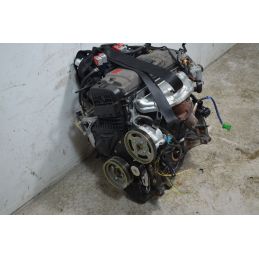 Motore Completo Citroen Xsara Dal 1997 al 2006 Cod Mot NFZ Nume Ser 004456960  1738756495762
