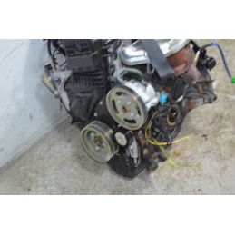 Motore Completo Citroen Xsara Dal 1997 al 2006 Cod Mot NFZ Nume Ser 004456960  1738756495762