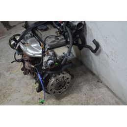 Motore Completo Citroen Xsara Dal 1997 al 2006 Cod Mot NFZ Nume Ser 004456960  1738756495762