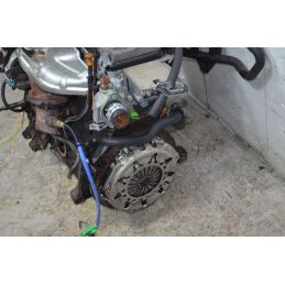 Motore Completo Citroen Xsara Dal 1997 al 2006 Cod Mot NFZ Nume Ser 004456960  1738756495762