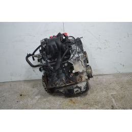 Motore Completo Citroen Xsara Dal 1997 al 2006 Cod Mot NFZ Nume Ser 004456960  1738756495762