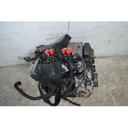 Motore Completo Citroen Xsara Dal 1997 al 2006 Cod Mot NFZ Nume Ser 004456960  1738756495762