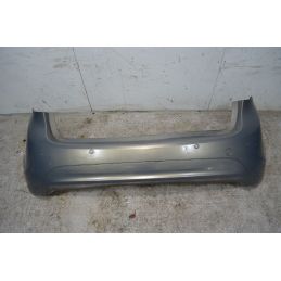 Paraurti Posteriore Opel Meriva B  Dal 2010 al 2017 Cod 13268247  1738760478188