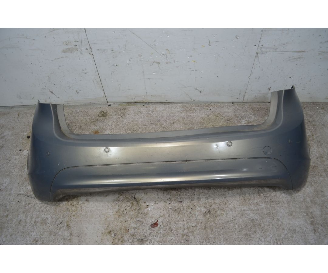Paraurti Posteriore Opel Meriva B  Dal 2010 al 2017 Cod 13268247  1738760478188
