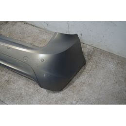 Paraurti Posteriore Opel Meriva B  Dal 2010 al 2017 Cod 13268247  1738760478188
