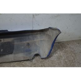 Paraurti Posteriore Fiat Seicento Dal 1998 al 2010 Cod 71778303  1738762252991
