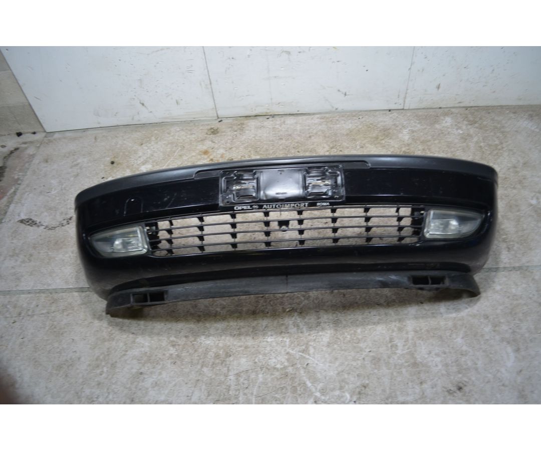 Paraurti Anteriore Opel Zafira A Dal 1999 al 2005 Cod 9119200  1738762535179
