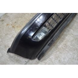 Paraurti Anteriore Opel Zafira A Dal 1999 al 2005 Cod 9119200  1738762535179
