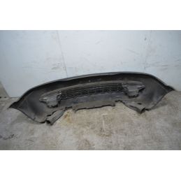 Paraurti Anteriore Opel Zafira A Dal 1999 al 2005 Cod 9119200  1738762535179