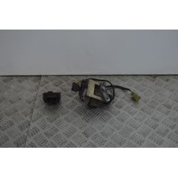 Kit Chiave Honda SH 300 dal 2006 al 2010 Cod 38770-KTW-901  1738769331736