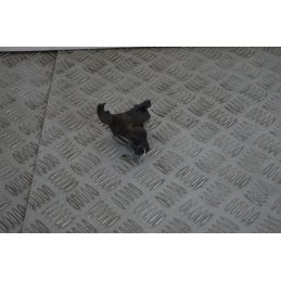 Blocchetto Serratura di Sicurezza Yamaha X-Max Xmax 400 Dal 2017 Al 2020  1738771916280