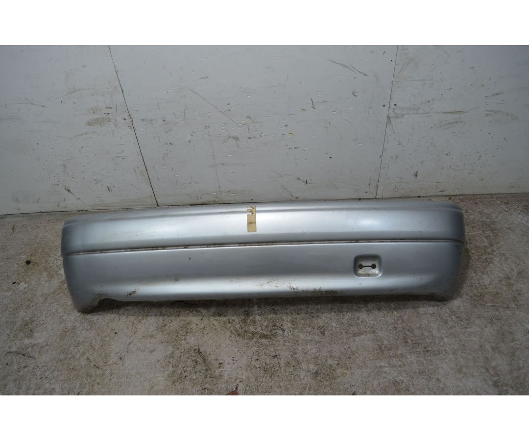 Paraurti Posteriore Citroen Saxo Dal 1996 al 2004 Cod 7410K7  1738827214322