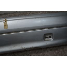 Paraurti Posteriore Citroen Saxo Dal 1996 al 2004 Cod 7410K7  1738827214322