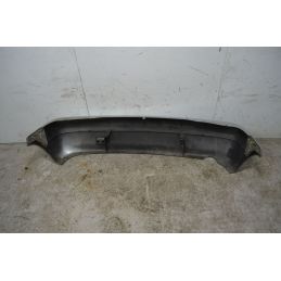 Paraurti Posteriore Citroen Saxo Dal 1996 al 2004 Cod 7410K7  1738827214322