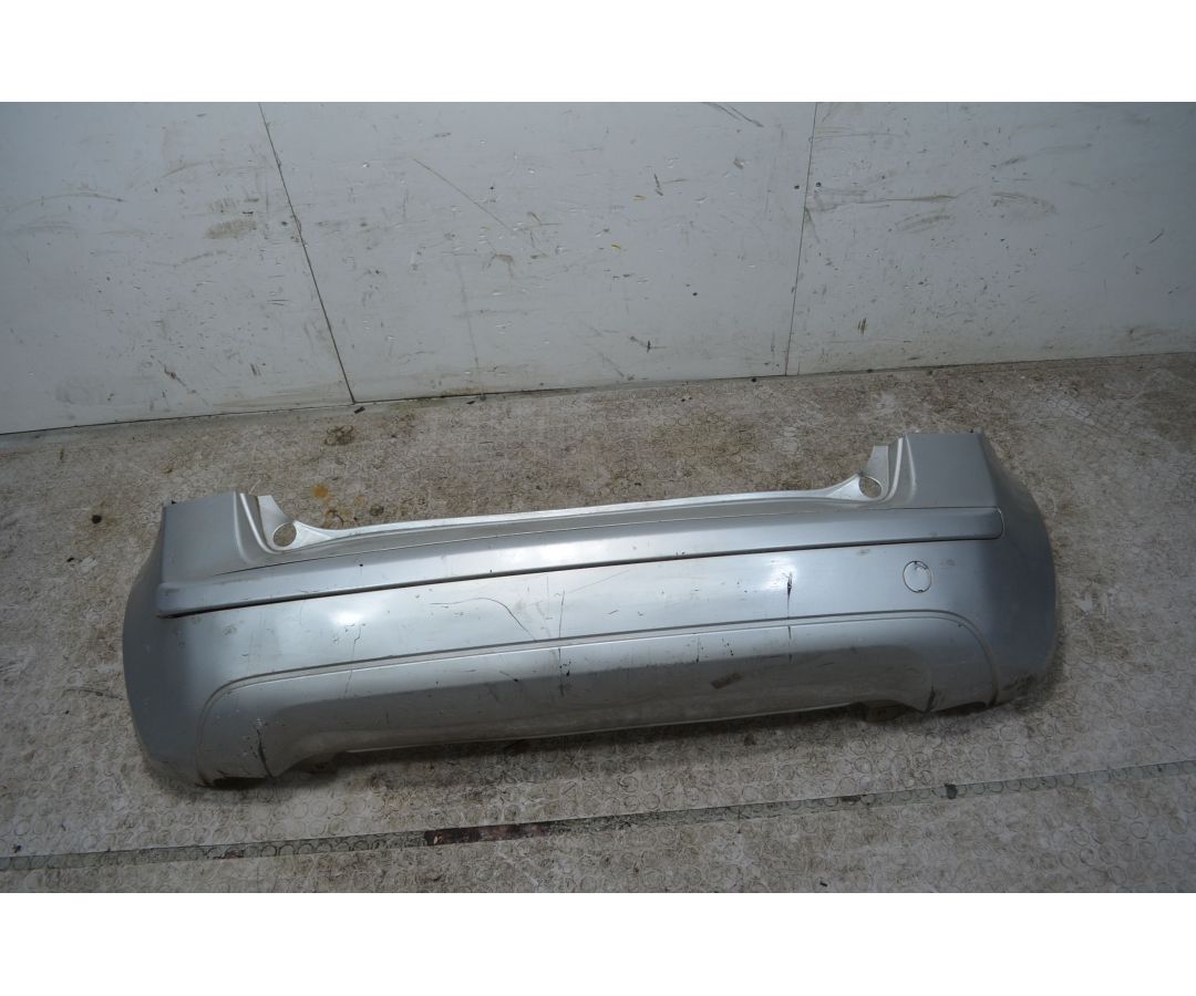 Paraurti Posteriore Fiat Idea Dal 2003 al 2012 Cod 71777595  1738828486391