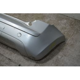 Paraurti Posteriore Fiat Idea Dal 2003 al 2012 Cod 71777595  1738828486391
