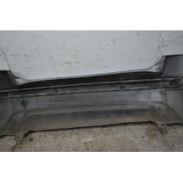 Paraurti Posteriore Fiat Idea Dal 2003 al 2012 Cod 71777595  1738828486391