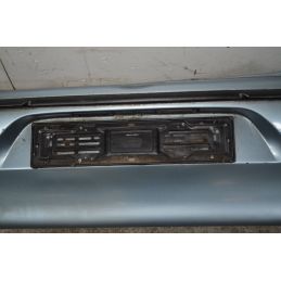 Paraurti Posteriore Alfa Romeo 147 Dal 2000 al 2010 Cod 71777575  1738829780153