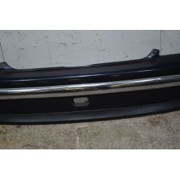 Paraurti Posteriore Mini Cooper R50 R53 Dal 2001 al 2007 Cod 51120029925  1738830792091