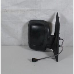 Specchietto retrovisore esterno destro DX Citroen Jumpy Dal 2007 al 2016 Cod. 0205030  1619427253891