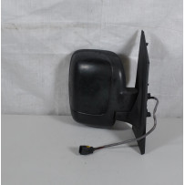 Specchietto retrovisore esterno destro DX Citroen Jumpy Dal 2007 al 2016 Cod. 0205030  1619427253891