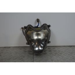 Faro Fanale Anteriore Honda Silver Wing 400 / 600 dal 2001 al 2009  1738831532146