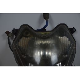 Faro Fanale Anteriore Honda Silver Wing 400 / 600 dal 2001 al 2009  1738831532146