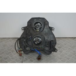 Faro Fanale Anteriore Honda Silver Wing 400 / 600 dal 2001 al 2009  1738831532146