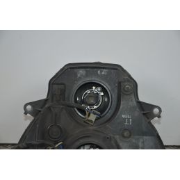 Faro Fanale Anteriore Honda Silver Wing 400 / 600 dal 2001 al 2009  1738831532146