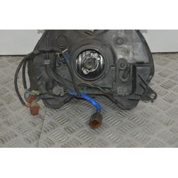 Faro Fanale Anteriore Honda Silver Wing 400 / 600 dal 2001 al 2009  1738831532146