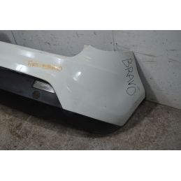 Paraurti Posteriore Fiat Bravo  Dal 2007 al 2014 Cod 735443853  1738831344879
