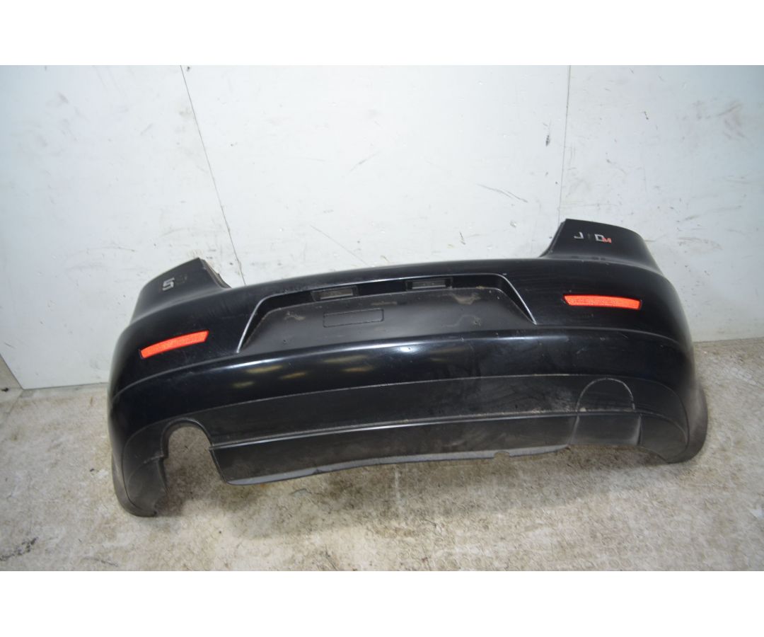 Paraurti Posteriore Alfa Romeo 159 Dal 2005 al 2011 Cod 71777558  1738836031484