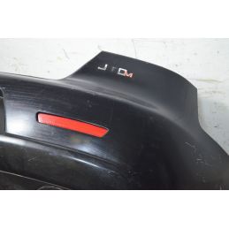 Paraurti Posteriore Alfa Romeo 159 Dal 2005 al 2011 Cod 71777558  1738836031484