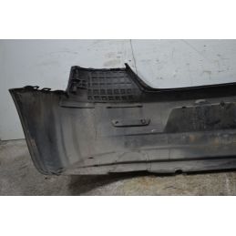 Paraurti Posteriore Alfa Romeo 159 Dal 2005 al 2011 Cod 71777558  1738836031484
