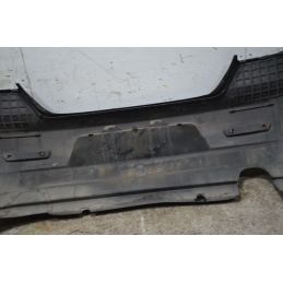 Paraurti Posteriore Alfa Romeo 159 Dal 2005 al 2011 Cod 71777558  1738836031484