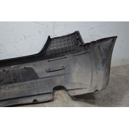 Paraurti Posteriore Alfa Romeo 159 Dal 2005 al 2011 Cod 71777558  1738836031484