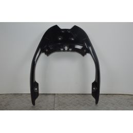 Maniglione Portapacchi posteriore Suzuki Burgman 400 K7 dal 2007 al 2013  1738836518619